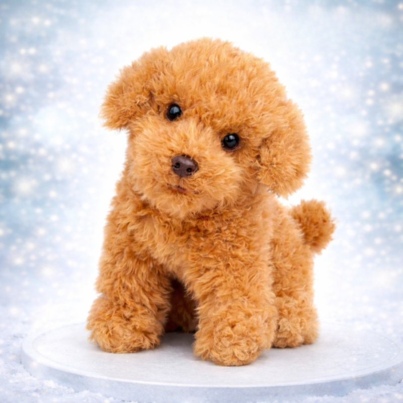 Premium Puppy Companion