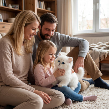 Premium Kitten Companion