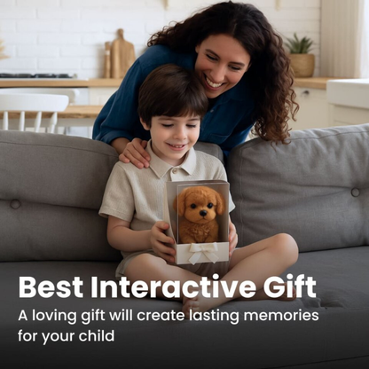 Premium Puppy Companion