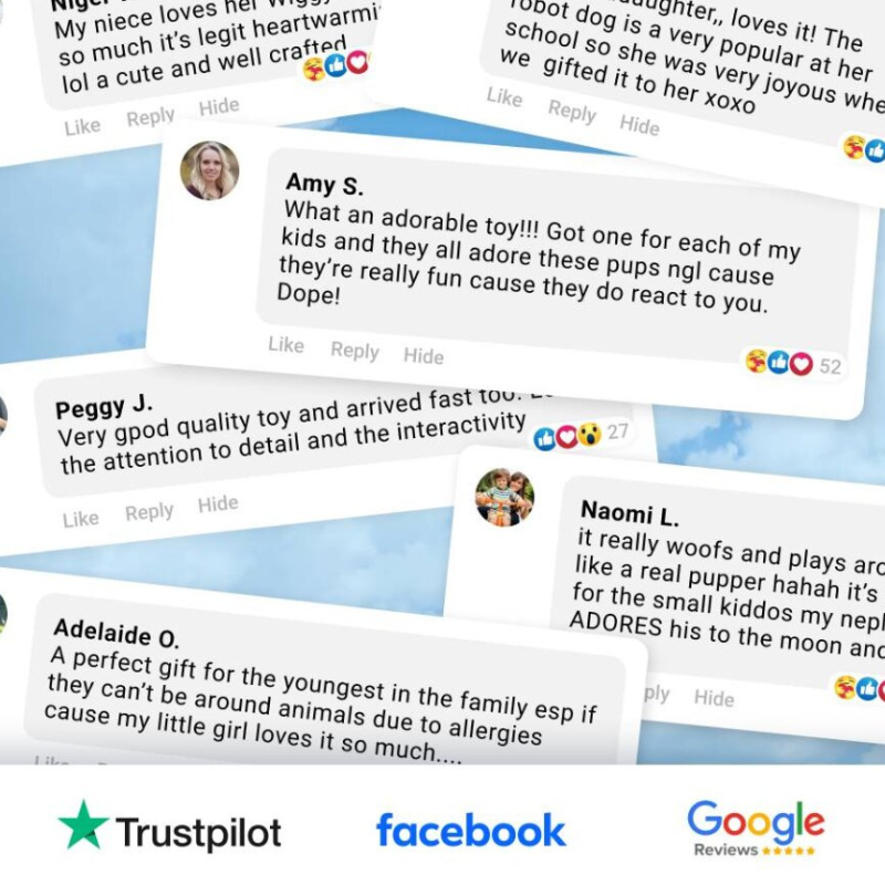 Premium Puppy Companion