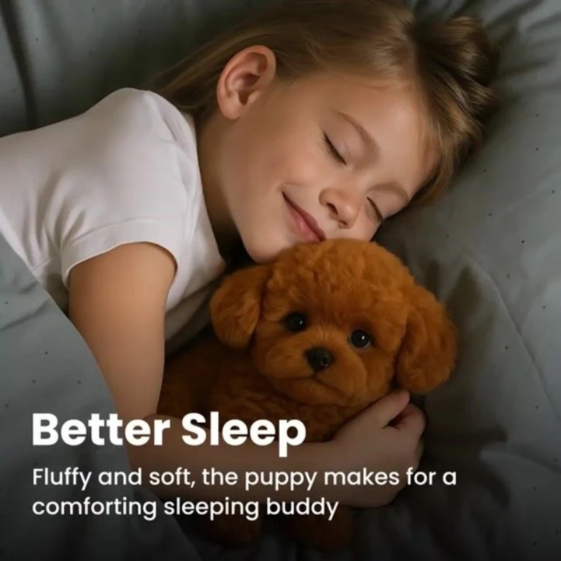 Premium Puppy Companion