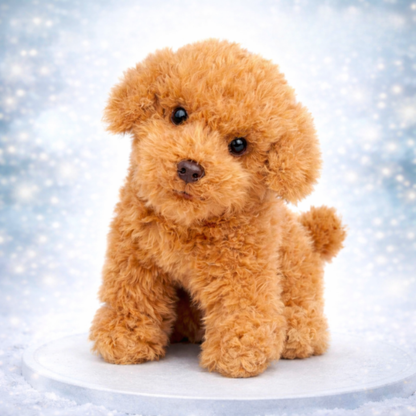 Premium Puppy Companion