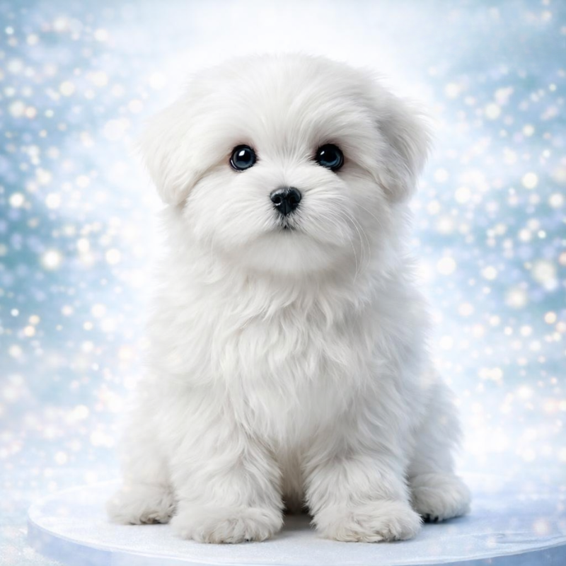 Premium Puppy Companion